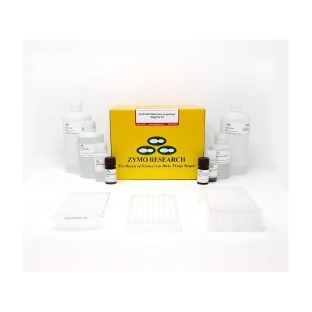 Zymo Research EZ-96 DNA Methylation-Lightning MagPrep, 4 x 96 Preps ZD5046